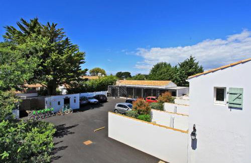 La Chaize - Villa, Suites & Spa - Foto 24