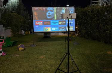 Ikia Apartment Private garden and parking - Photo 44