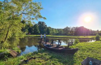 Domek letniskowy Wigsun - Foto 13