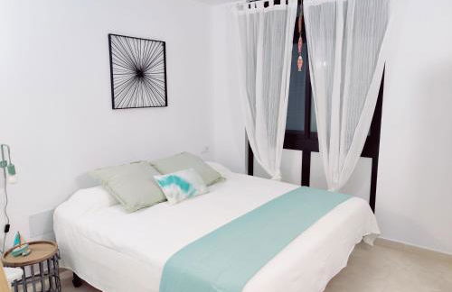 MARAVILLA Suite Seaside by lAmOnDaos - Heated Pool - - Foto 21