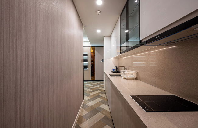 Metropole Apartment Thu Thiem - Foto 23