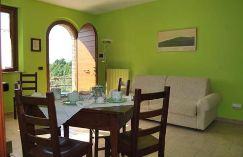 Casa Vacanze L'Orizzonte - Foto 27