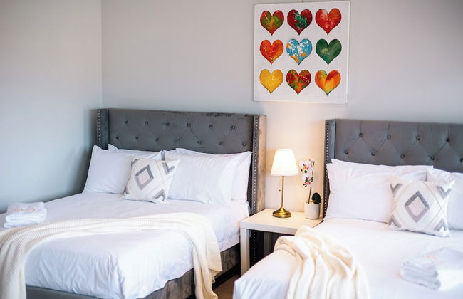 Luxury Waterfront Grand Villa in Melbourne - Foto 21