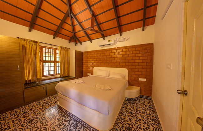 Coconest Eco village pollachi - Foto 10