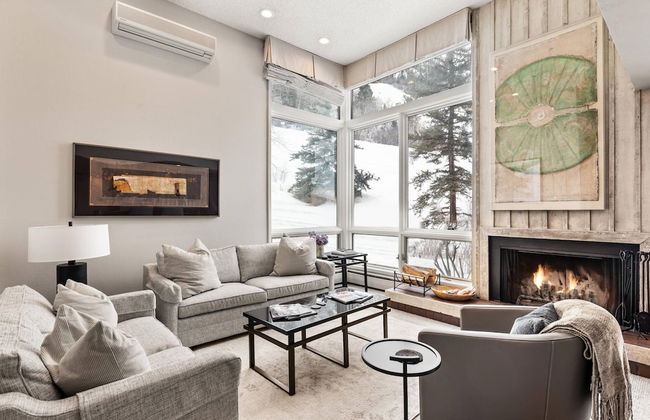 Mountain Queen Condos by iTrip Aspen Snowmass - Foto 70