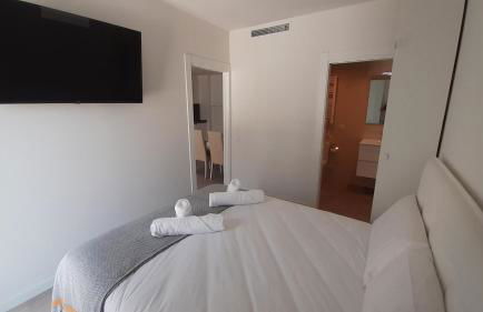 New beside Sitges with pool beside beach - Foto 17