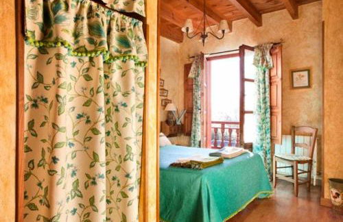 El Pedrueco turismo rural - Foto 8