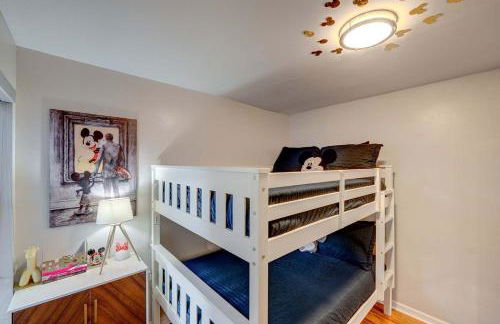 Mickey's Cozy Condo Retreat - Foto 35