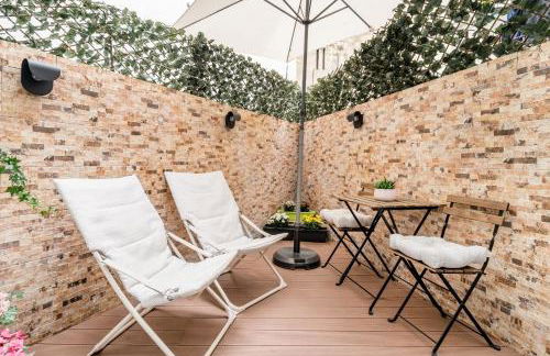 I Love Lisboa Apartment NEW AC - Foto 25