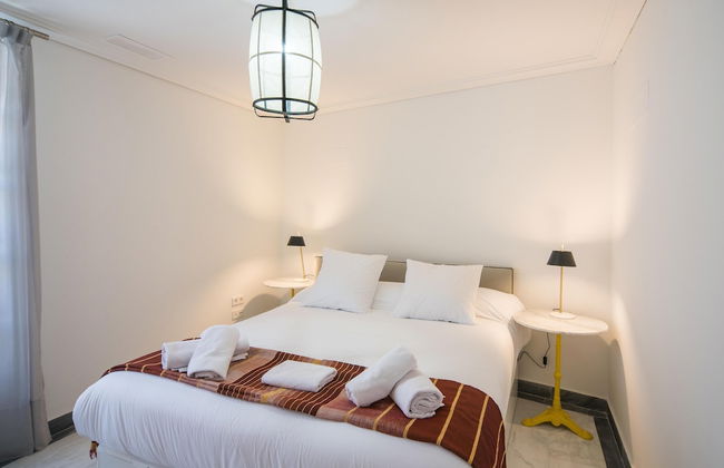 Rey de Sevilla Flats Arenal - Foto 11