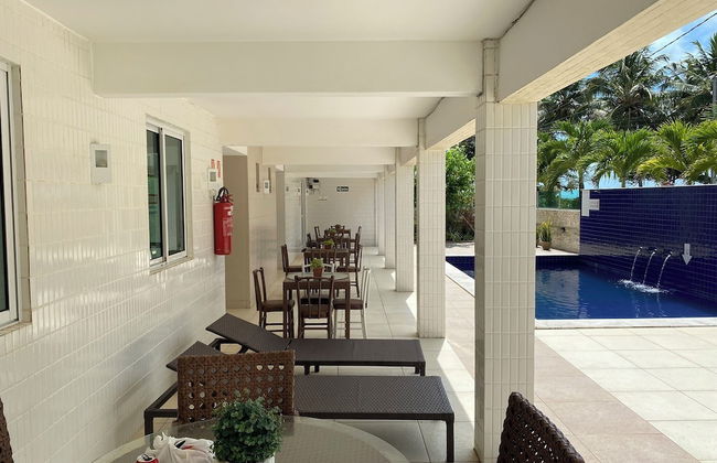 Bela Hospedagem - Estilo Bela Vista 206 - Photo 18