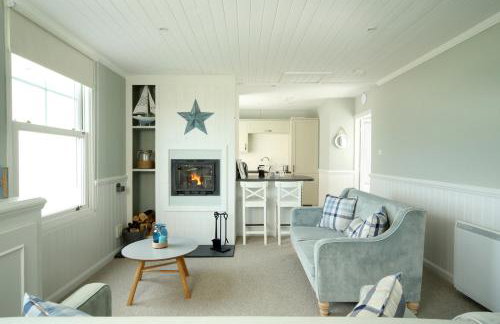 Point Cottages, Bamburgh - Foto 42