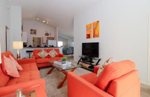 Family Friendly Vacation Home - Private Pool - Game Room - Nr Disney - Foto 15