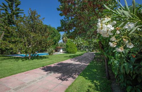 KORALIA MARATHON VILLA - Foto 76