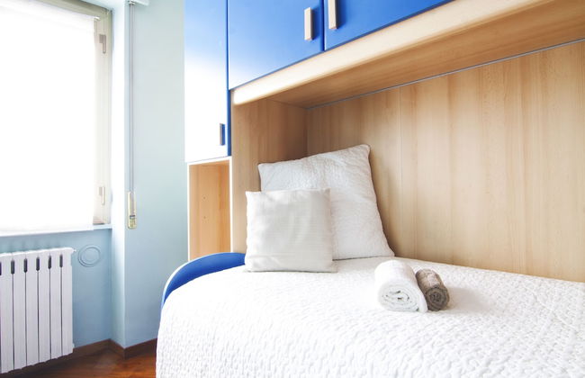 Alessia's Flat - Tortona - Photo 7