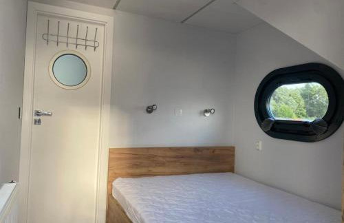 Führerscheinfreies mobiles Hausboot - Photo 10