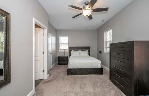 The Ruth House - Historic 4 BDR - Foto 10