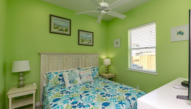 Feelin' Tip-sea - Foto 3, Habitación