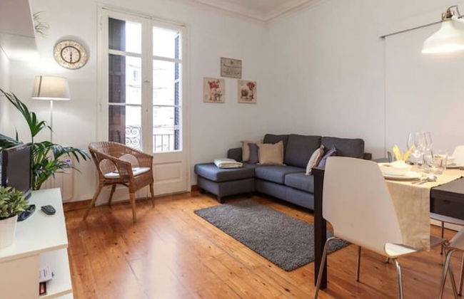 Barcelona Fira Apartments - Photo 65