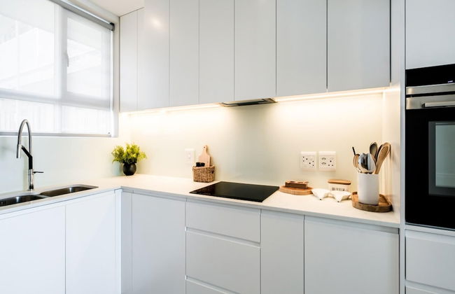 Magical Apartment w Uninterrupted Ocean Views Mouille Views - Photo 21