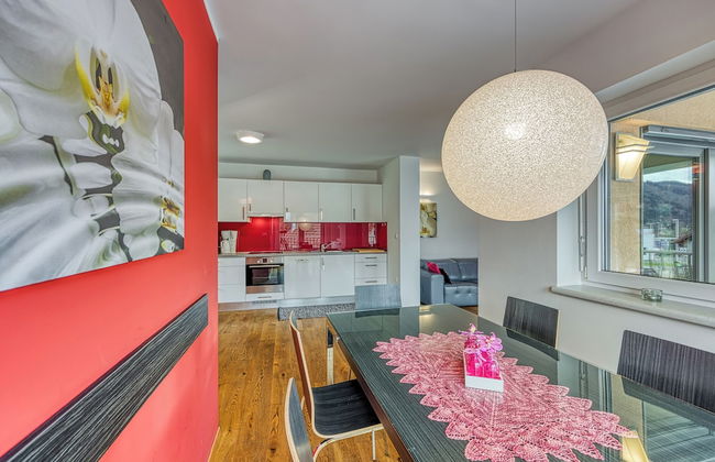 Wellness Suite Orchid - Foto 14