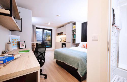 JOIVY Aparthotel at Vita Iona Street - Adults Only. - Foto 128