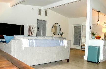 Orlando Villa: Pool Garage & Garden View - Foto 8