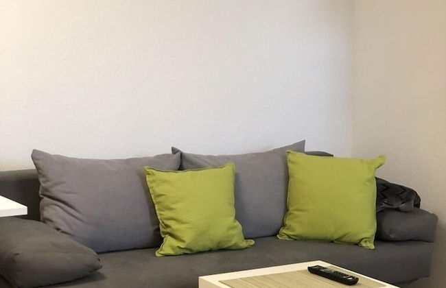 Fewo und Meer Whv - Foto 27