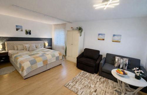 Apartment Messe Karlsruhe - Foto 1