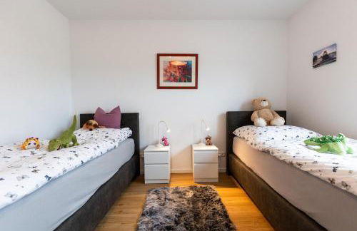 Ferienhaus Wiesenblume - Foto 51