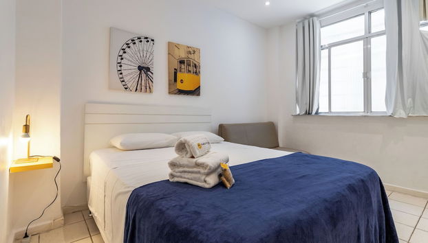 A-3806 - Foto 5, Habitación