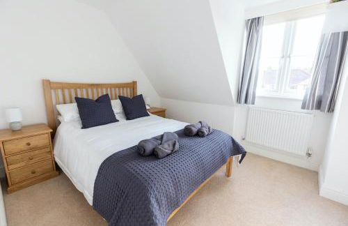 Luxury 5 bedroom house - sleeps 10 - Foto 20