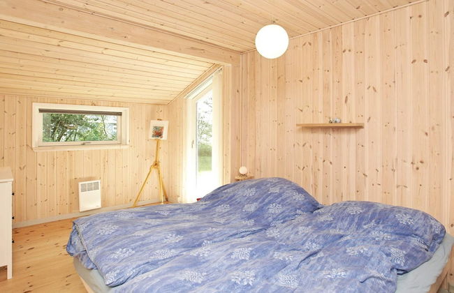 6 Person Holiday Home in Strandby-by Traum - Photo 13