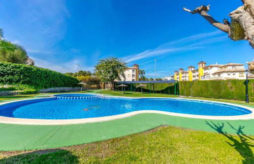 Getaway in Playa Golf II - Foto 22