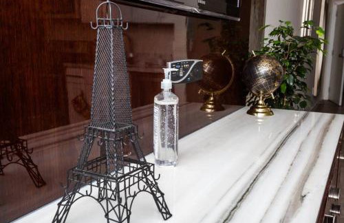 1 Bedroom Apartment with Luxurious Design in SD - Foto 15