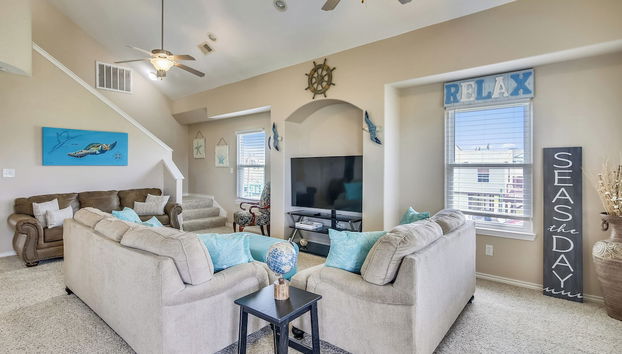 Ausstattung der Unterkunft