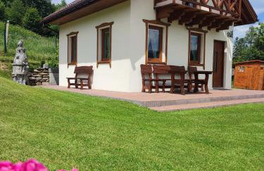 Słoneczna Chałupka - Foto 54