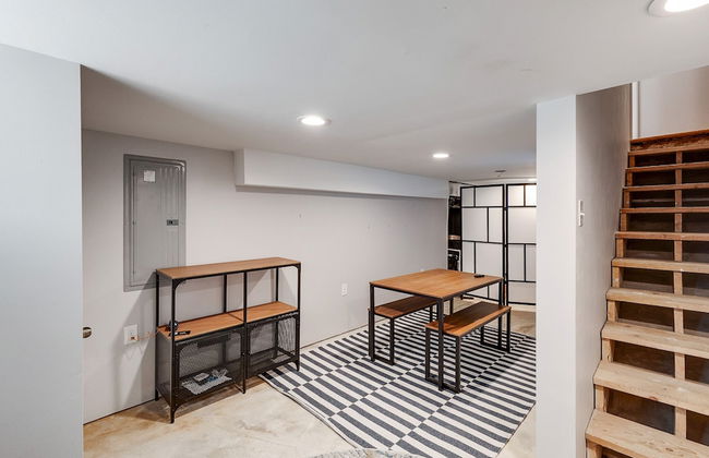 Trendy Fairmount Gem Roof Deck - Foto 21