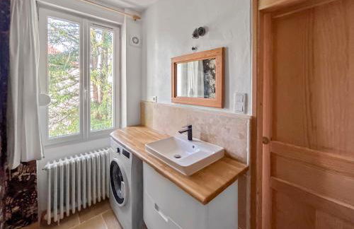 Maison cosy avec jardin, 4 chambres, Route du Vin - Foto 32