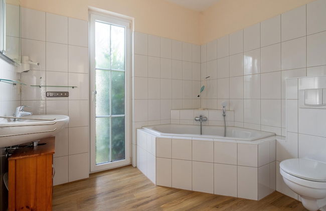 Winsome Apartment in Bastorf With Private Garden - Foto 65