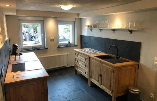 Ferienwohnung Felinenhof - Foto 16