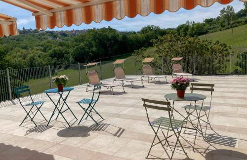 Casa Vacanze Il Vallo - Foto 52