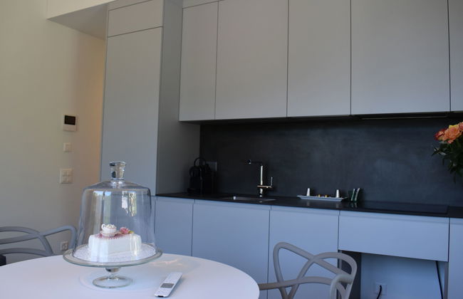 Capriccio 14 Balcony - Foto 9