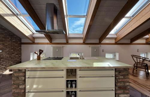 HolidayHome Apartments|Luxury Loft-Style Apartment - Foto 24