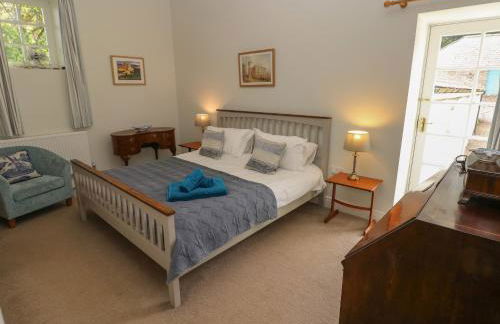 The Old Carriage Court - Foto 12