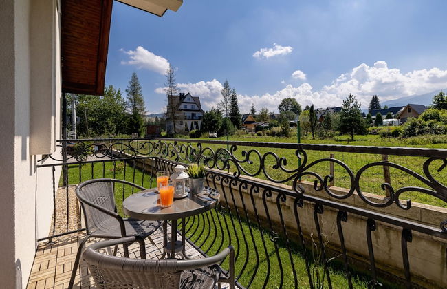 Sweet Murzasichle Apartment by Renters - Foto 21