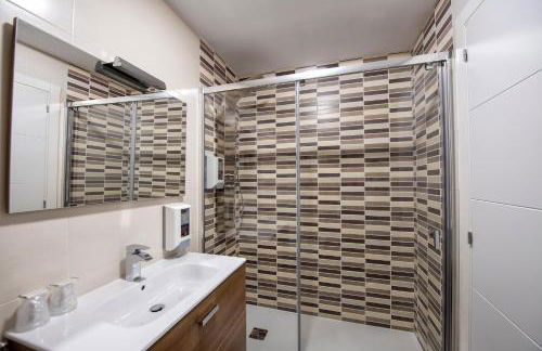 Apartamentos Vida Mar de Laxe - Foto 20