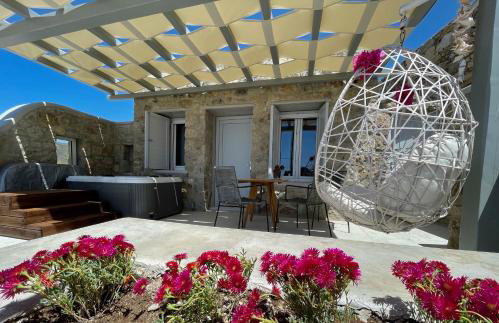 Paradisia Villas - Photo 24