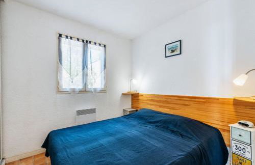 Apartment Les Sauvagières II-1 by Interhome - Foto 6