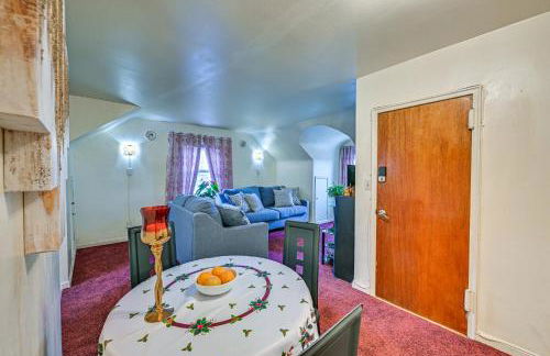 Mount Vernon Getaway - 4 Mi to the Bronx Zoo! - Foto 11